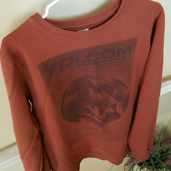 Volcom Other - GUC Volcom Top!